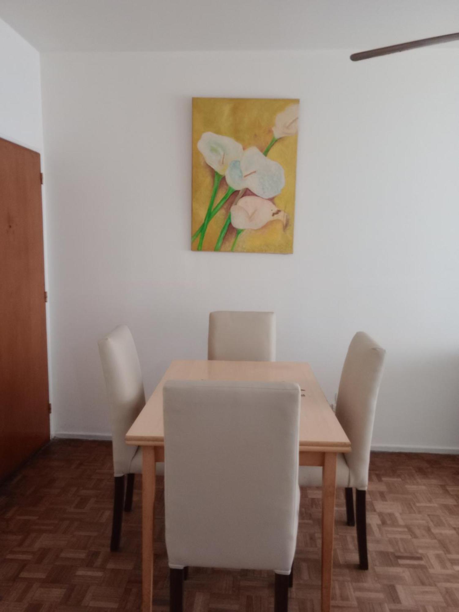 Departamento A Metros Del Obelisco Apartamento *