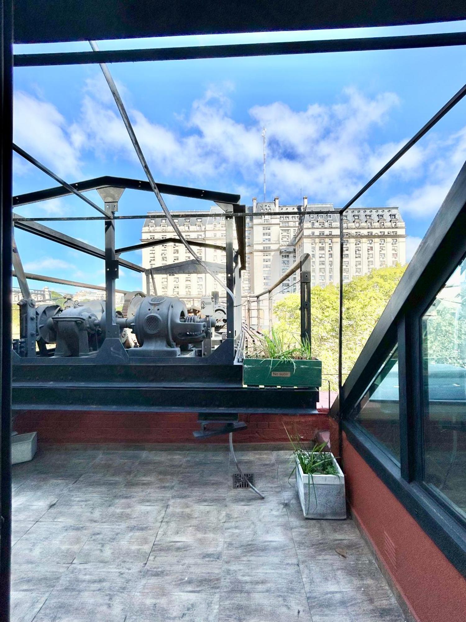 Amplio Loft En Puerto Madero A Pasos Del Puente De La Mujer Y Casa Rosada *