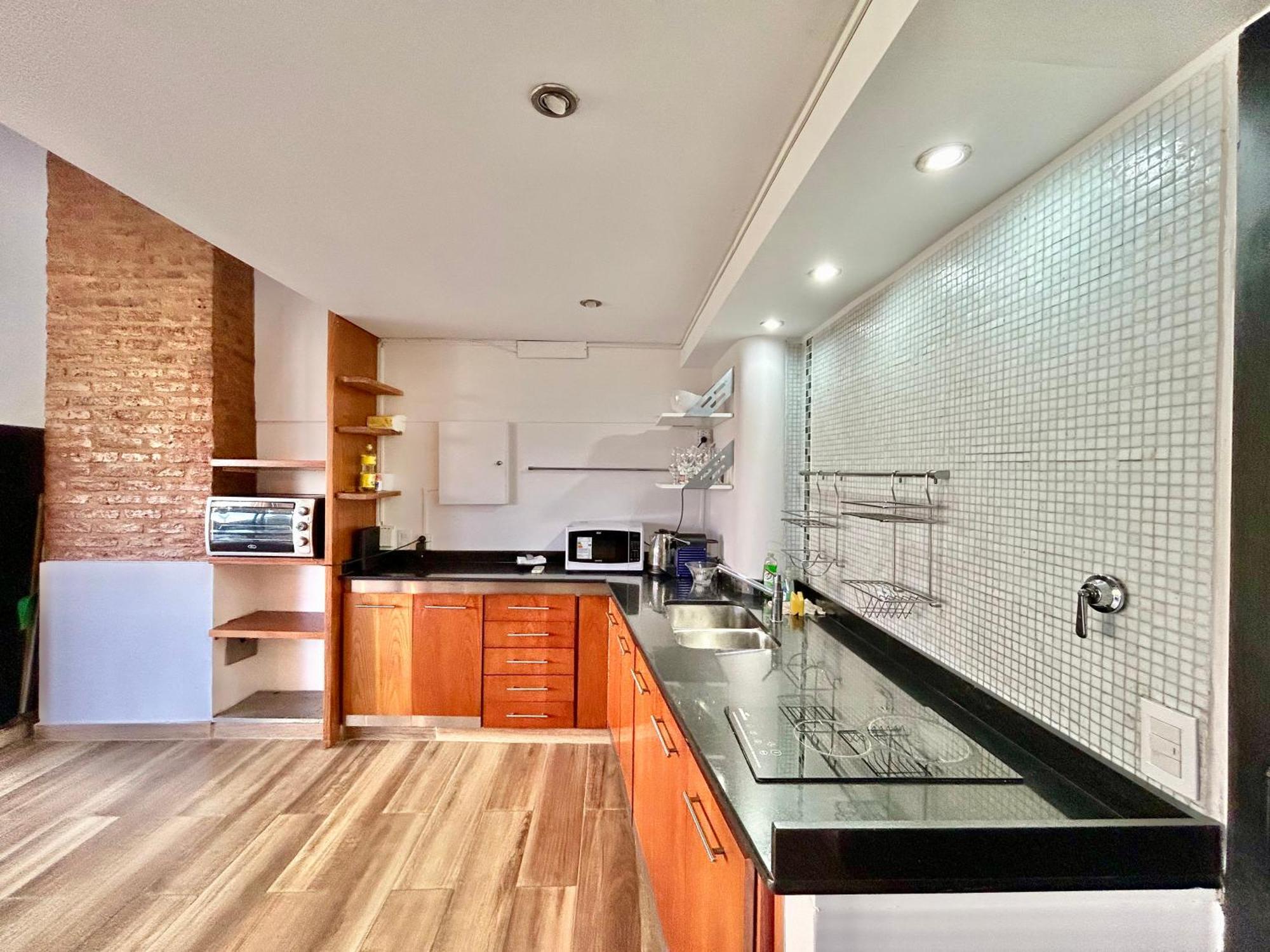 Apartamento Amplio Loft En Puerto Madero A Pasos Del Puente De La Mujer Y Casa Rosada Ciudad Autónoma de Buenos Aires
