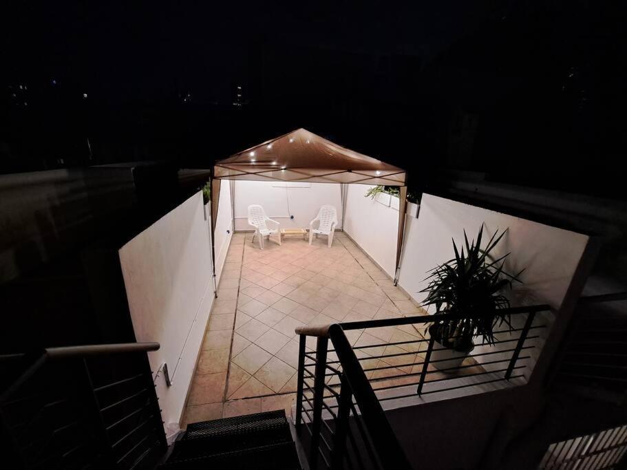 Ba Monroe 1h Apartamento *