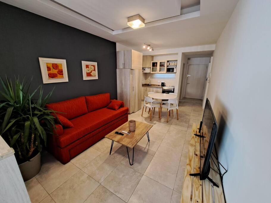 Ba Monroe 1h Apartamento Ciudad Autónoma de Buenos Aires