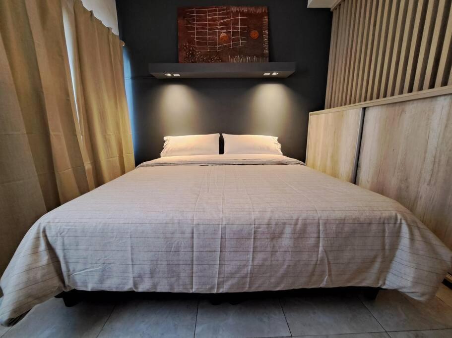 Apartamento Ba Monroe 1h *