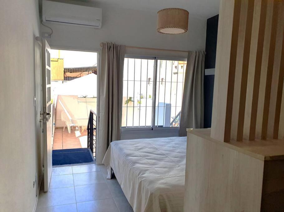 Apartamento Ba Monroe 1h *