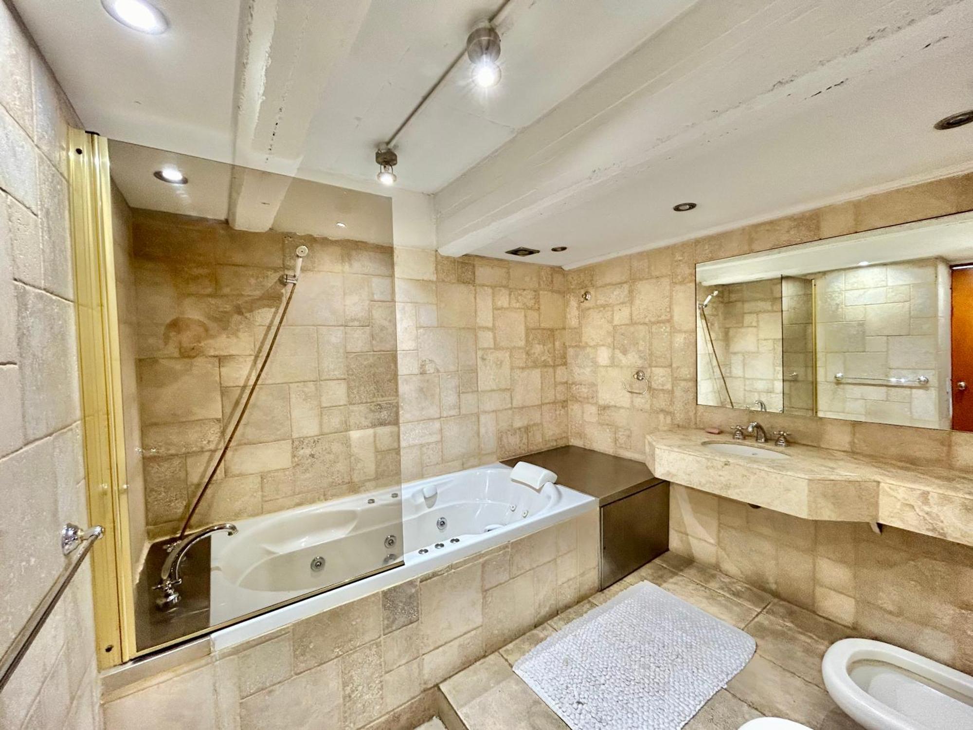 Amplio Loft En Puerto Madero A Pasos Del Puente De La Mujer Y Casa Rosada Apartamento Ciudad Autónoma de Buenos Aires