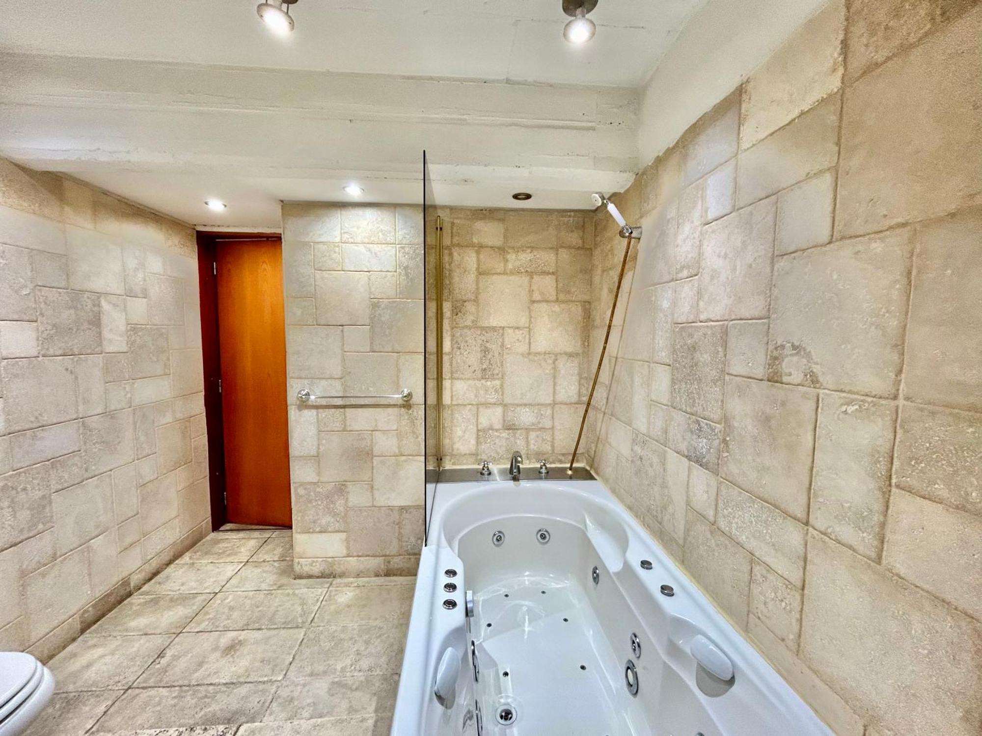 Amplio Loft En Puerto Madero A Pasos Del Puente De La Mujer Y Casa Rosada * Ciudad Autónoma de Buenos Aires