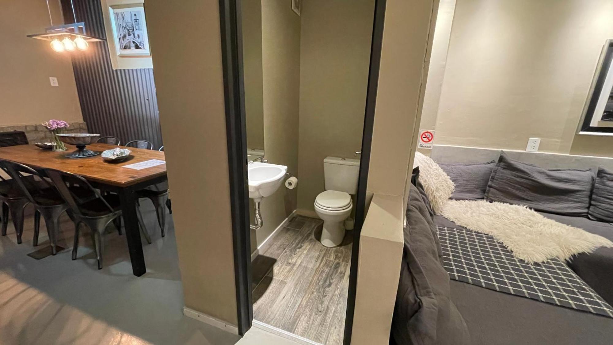 Сasa de vacaciones Ph Palermo Hollyhouse Ciudad Autónoma de Buenos Aires
