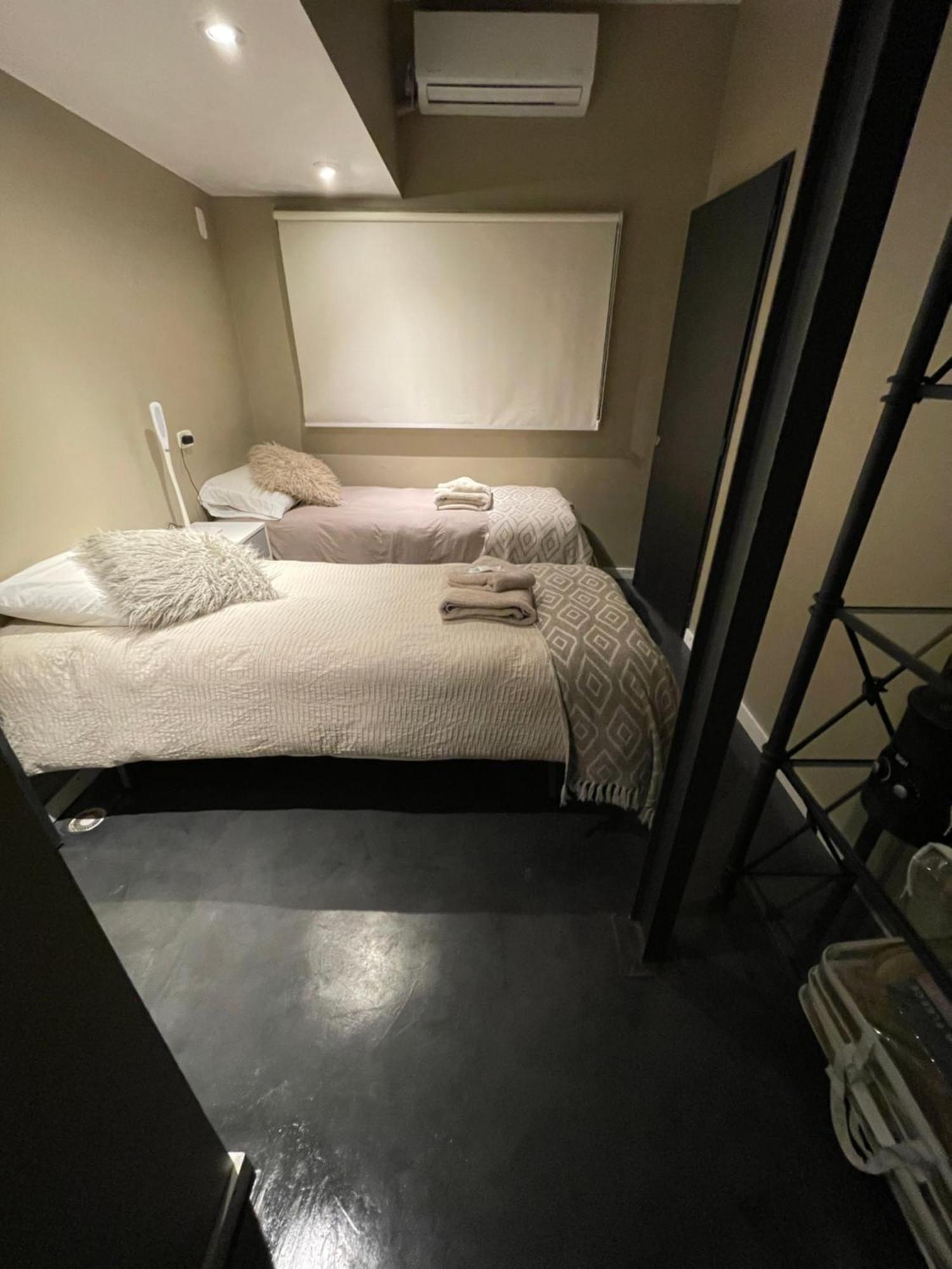Сasa de vacaciones Ph Palermo Hollyhouse Ciudad Autónoma de Buenos Aires