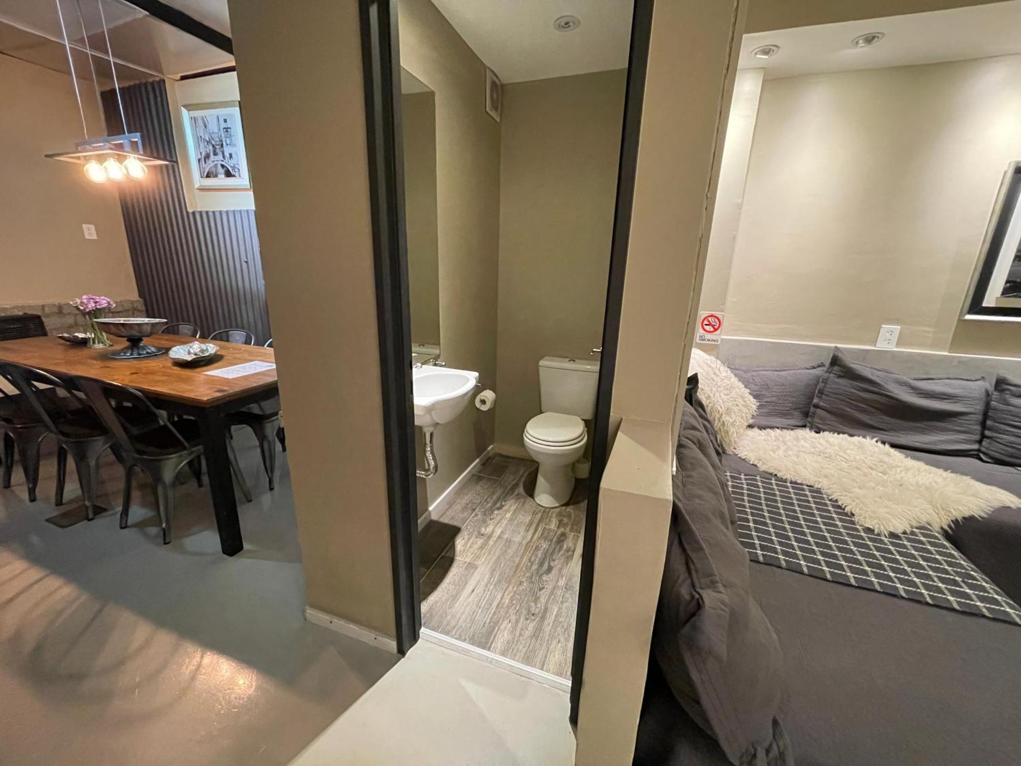 Ph Palermo Hollyhouse * Ciudad Autónoma de Buenos Aires