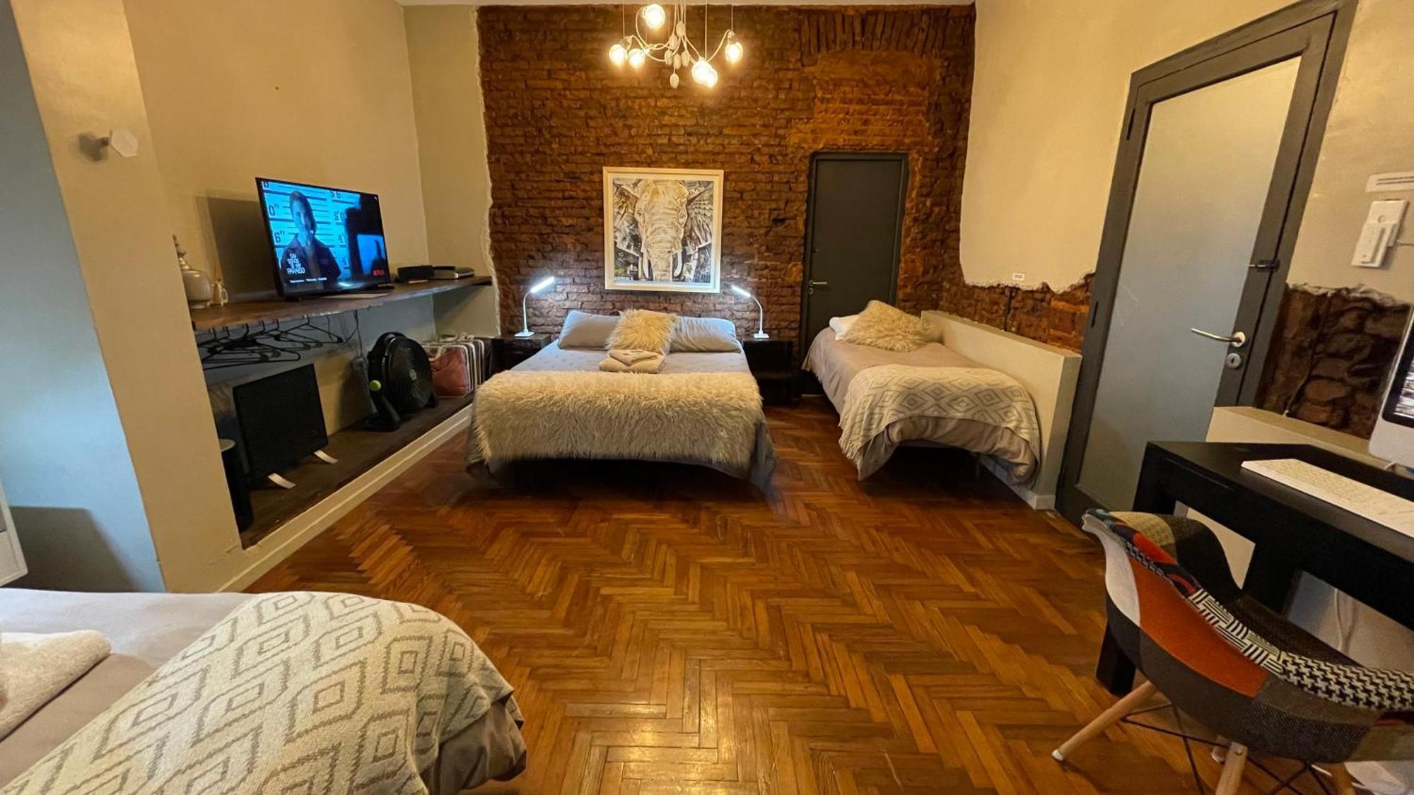 Ph Palermo Hollyhouse * Ciudad Autónoma de Buenos Aires