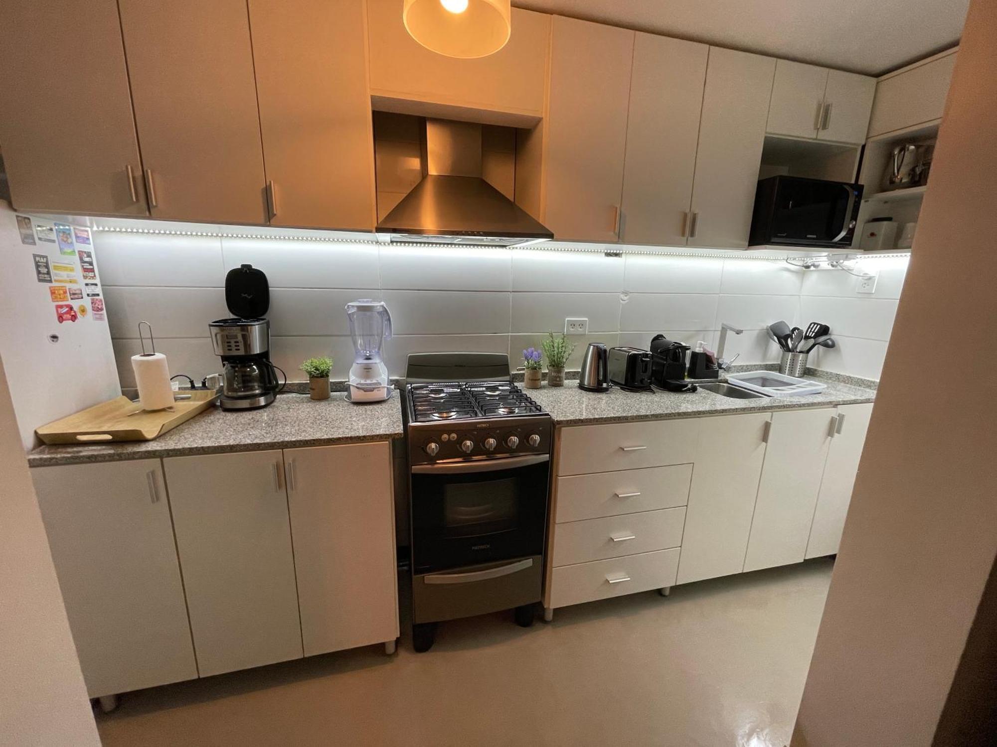 Ph Palermo Hollyhouse Сasa de vacaciones Ciudad Autónoma de Buenos Aires