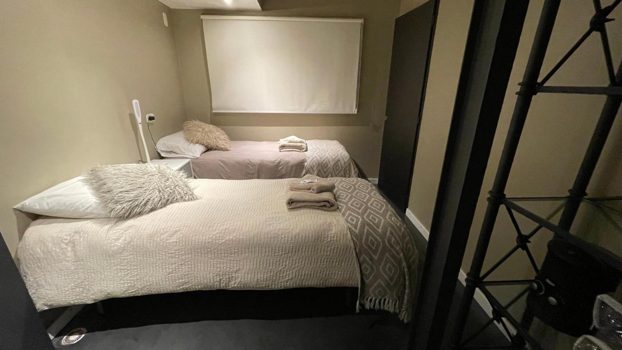 Ph Palermo Hollyhouse Ciudad Autónoma de Buenos Aires