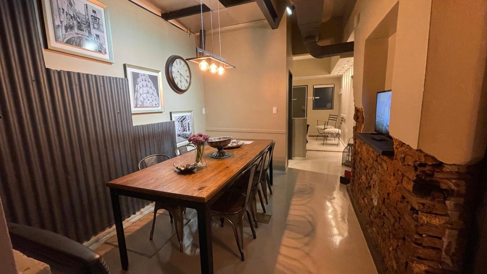 Ph Palermo Hollyhouse Ciudad Autónoma de Buenos Aires
