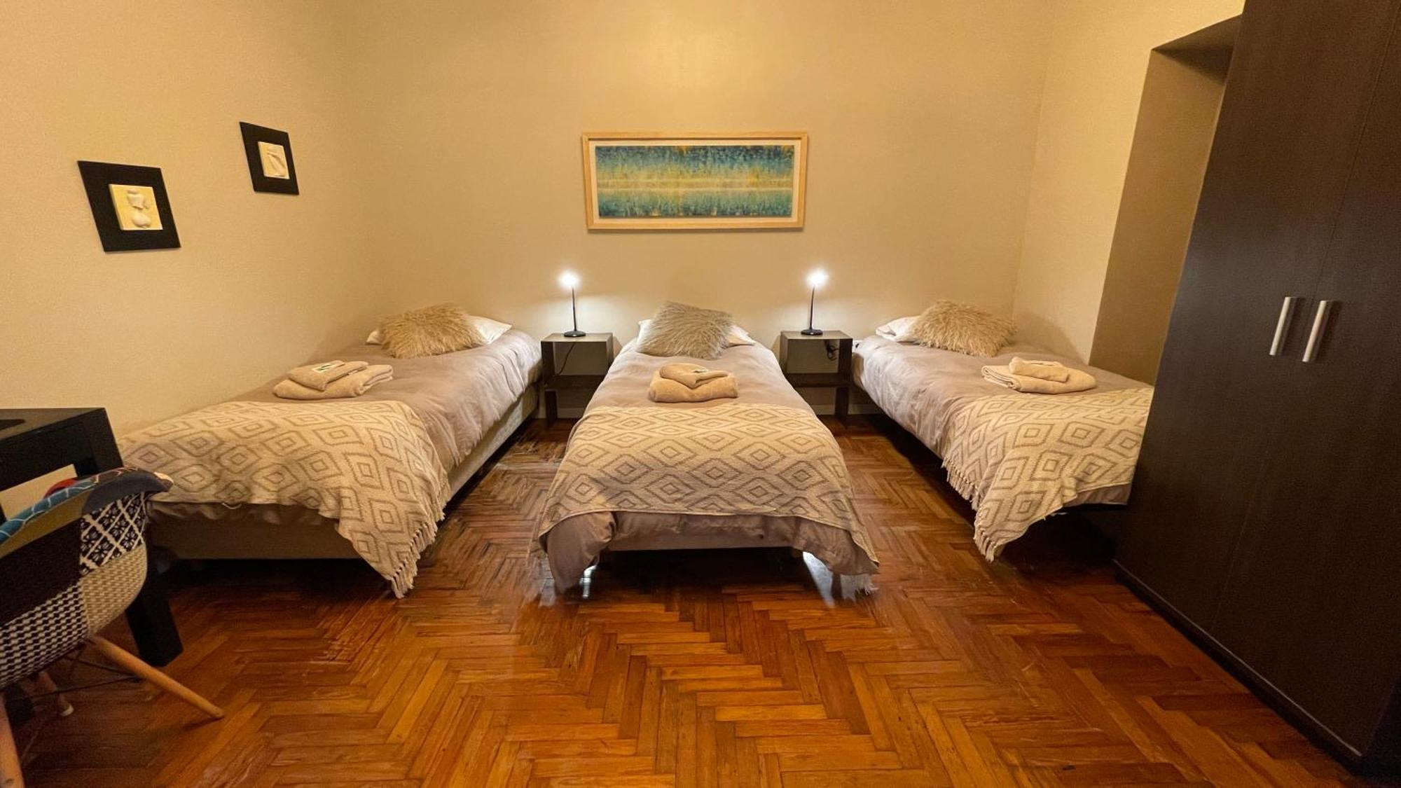 Ph Palermo Hollyhouse Ciudad Autónoma de Buenos Aires