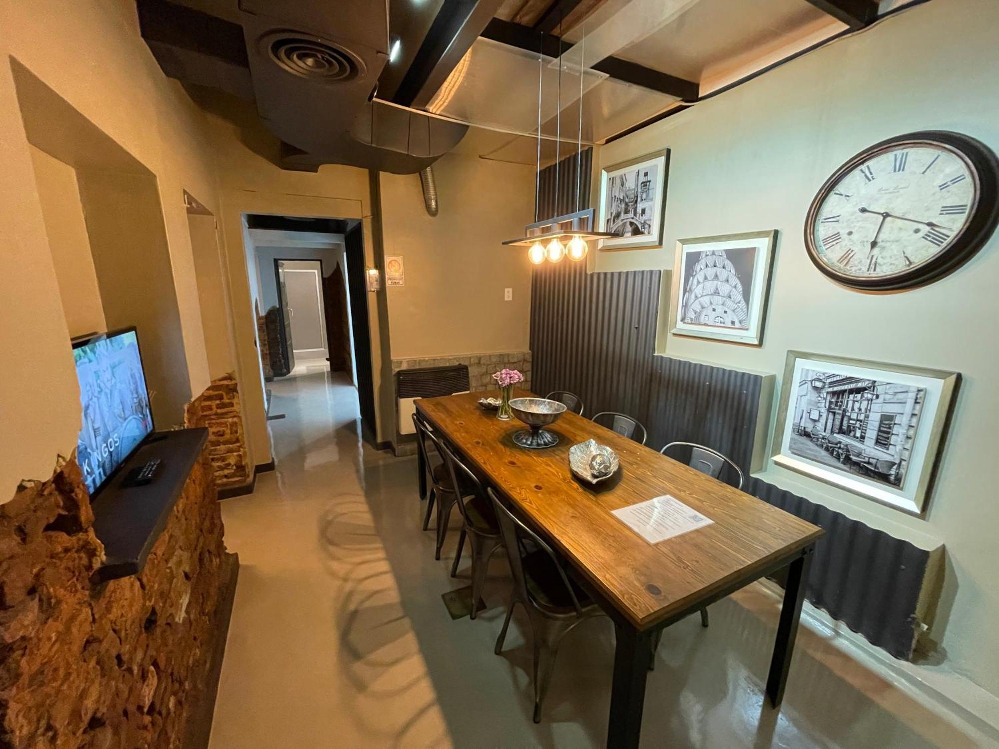 Ph Palermo Hollyhouse Ciudad Autónoma de Buenos Aires