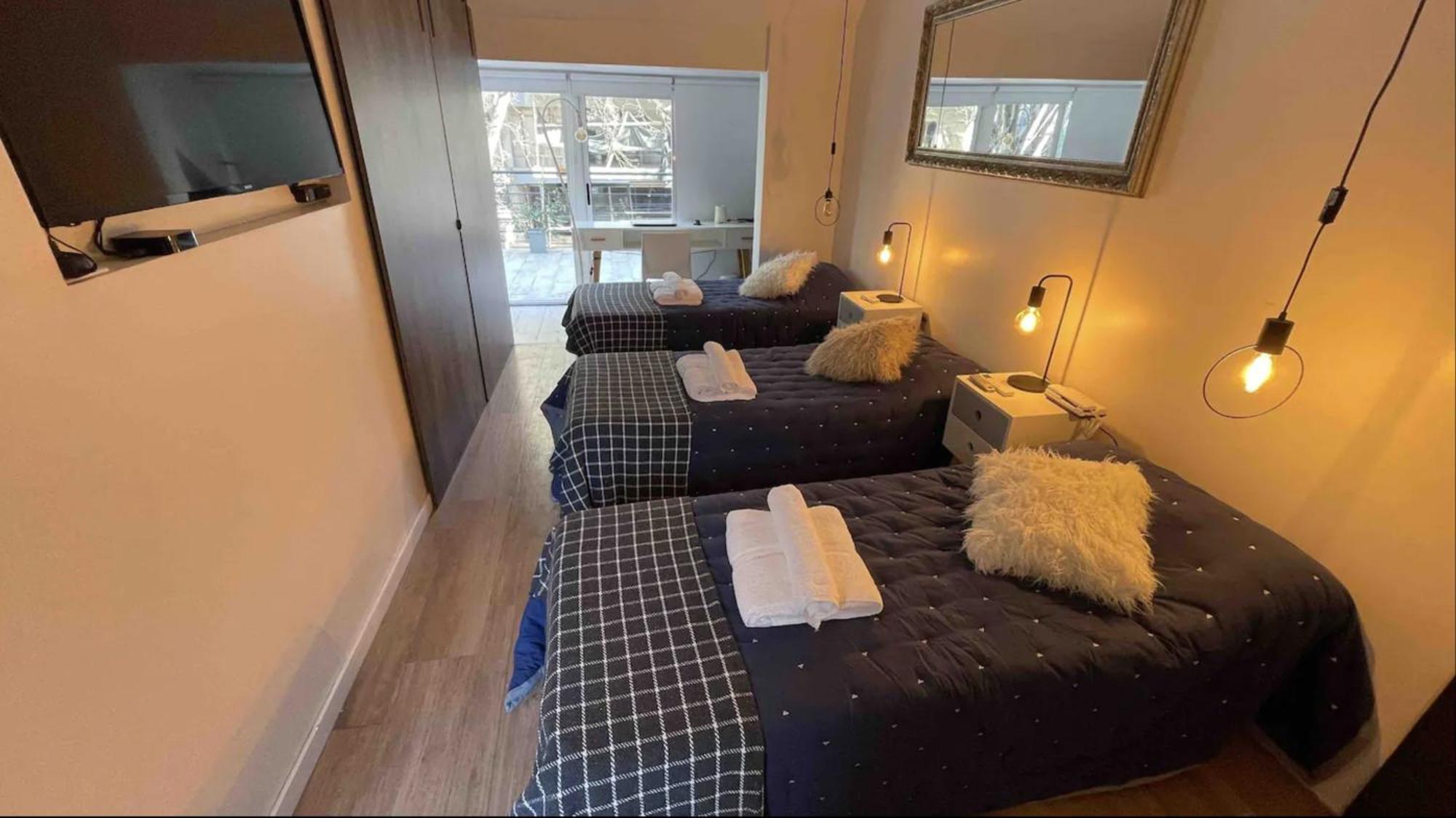 Holiday home Gran Casa Palermo Hollyhouse
