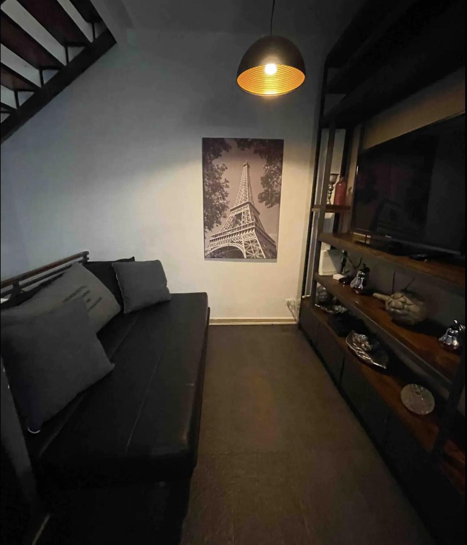 Gran Casa Palermo Hollyhouse Holiday home Buenos Aires