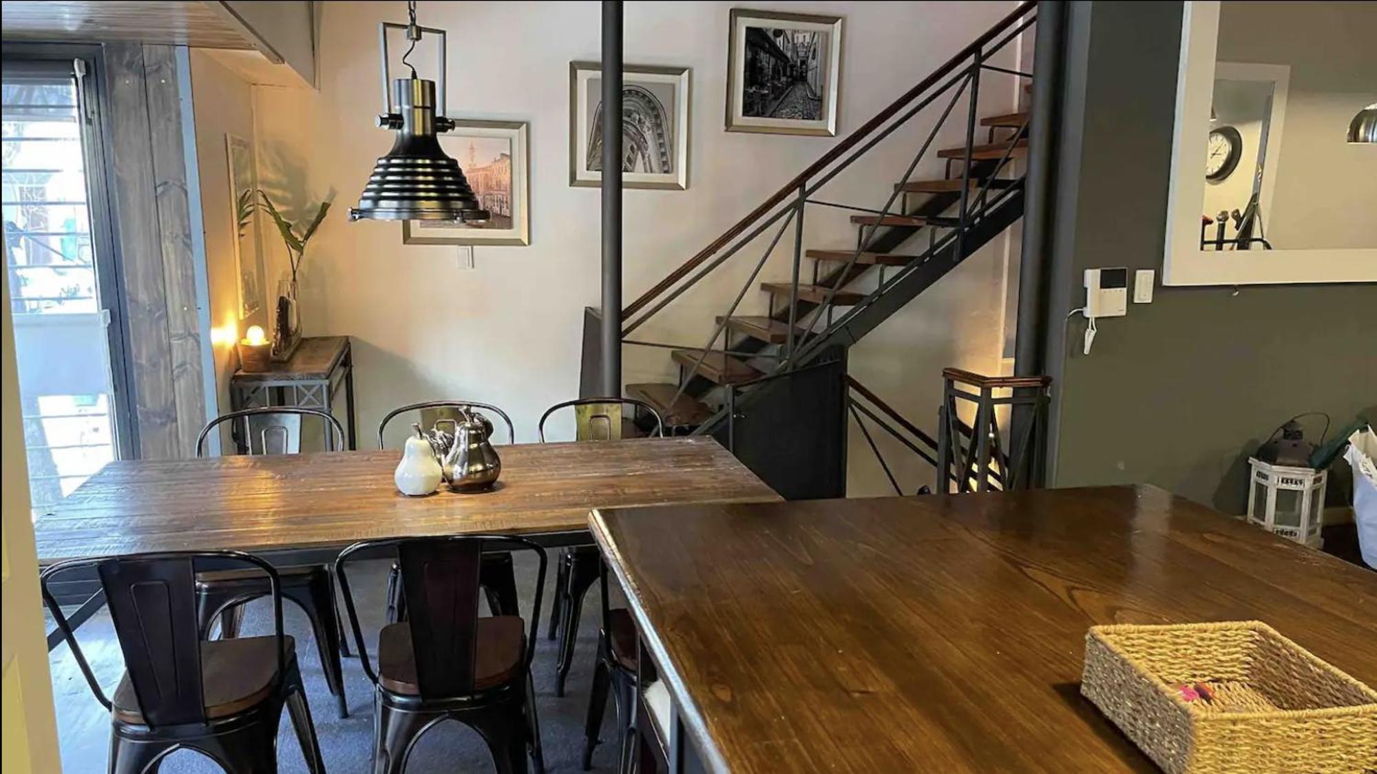 Gran Casa Palermo Hollyhouse Buenos Aires