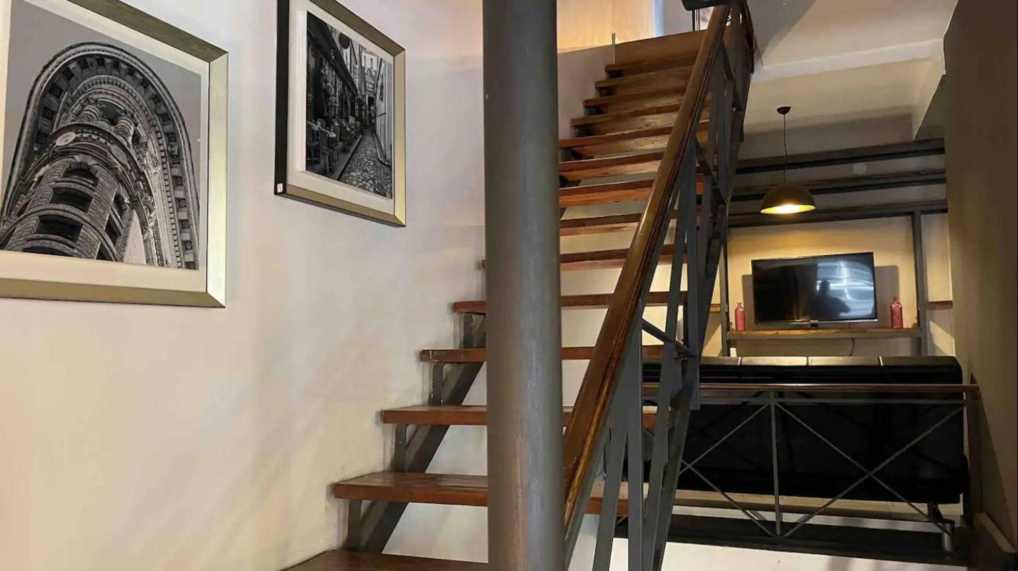Holiday home Gran Casa Palermo Hollyhouse *