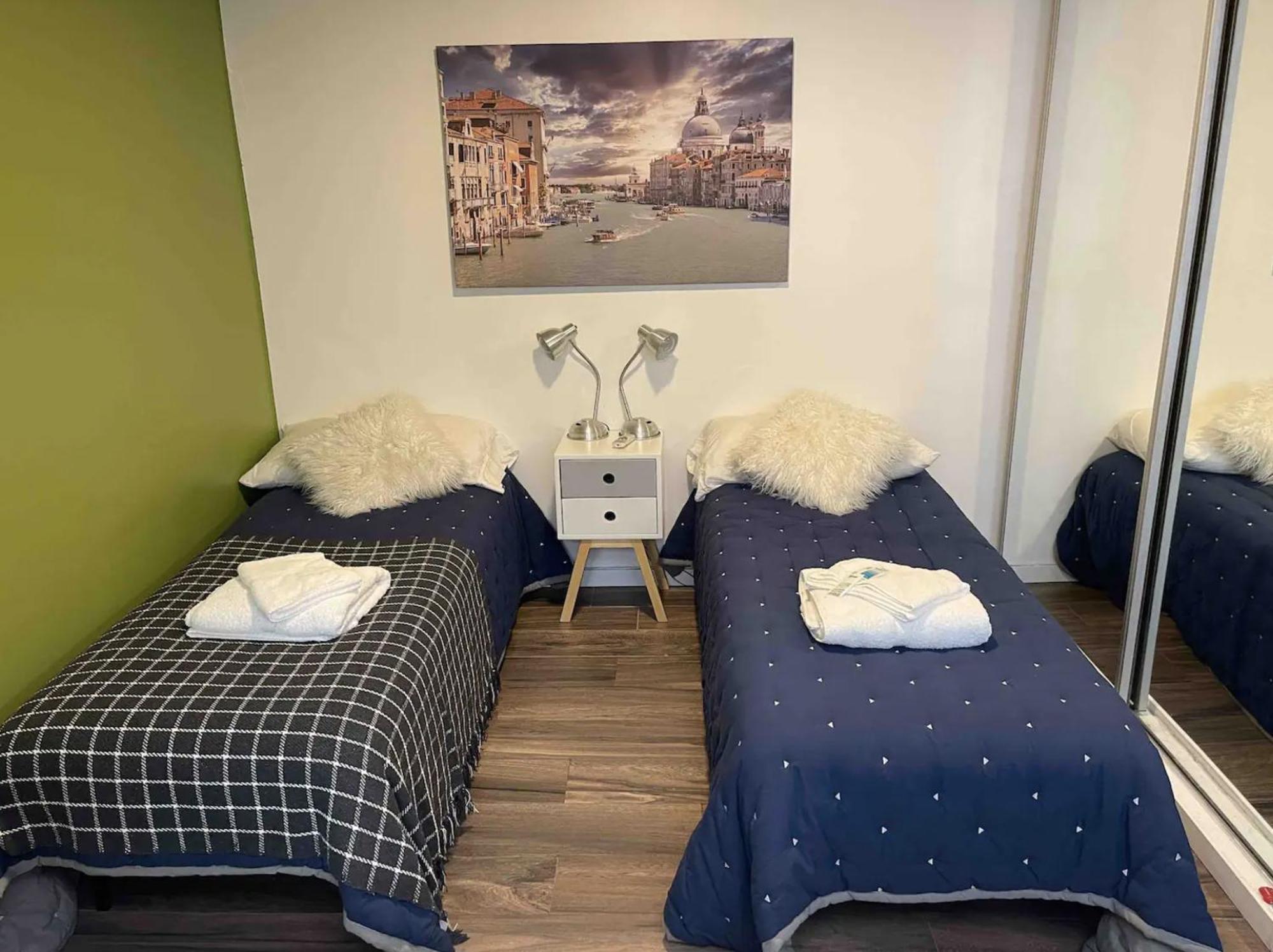 Holiday home Gran Casa Palermo Hollyhouse