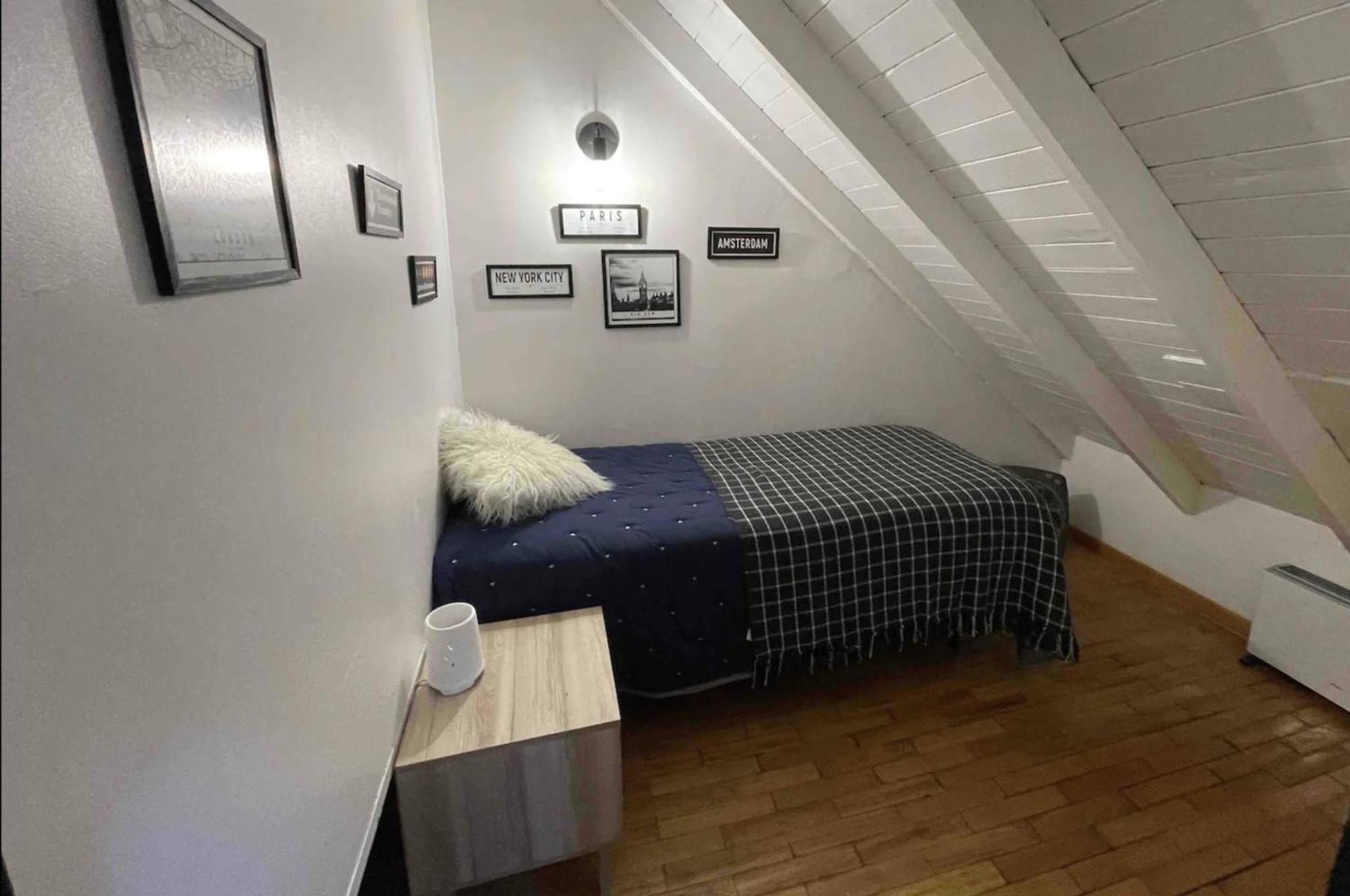 Gran Casa Palermo Hollyhouse Holiday home *