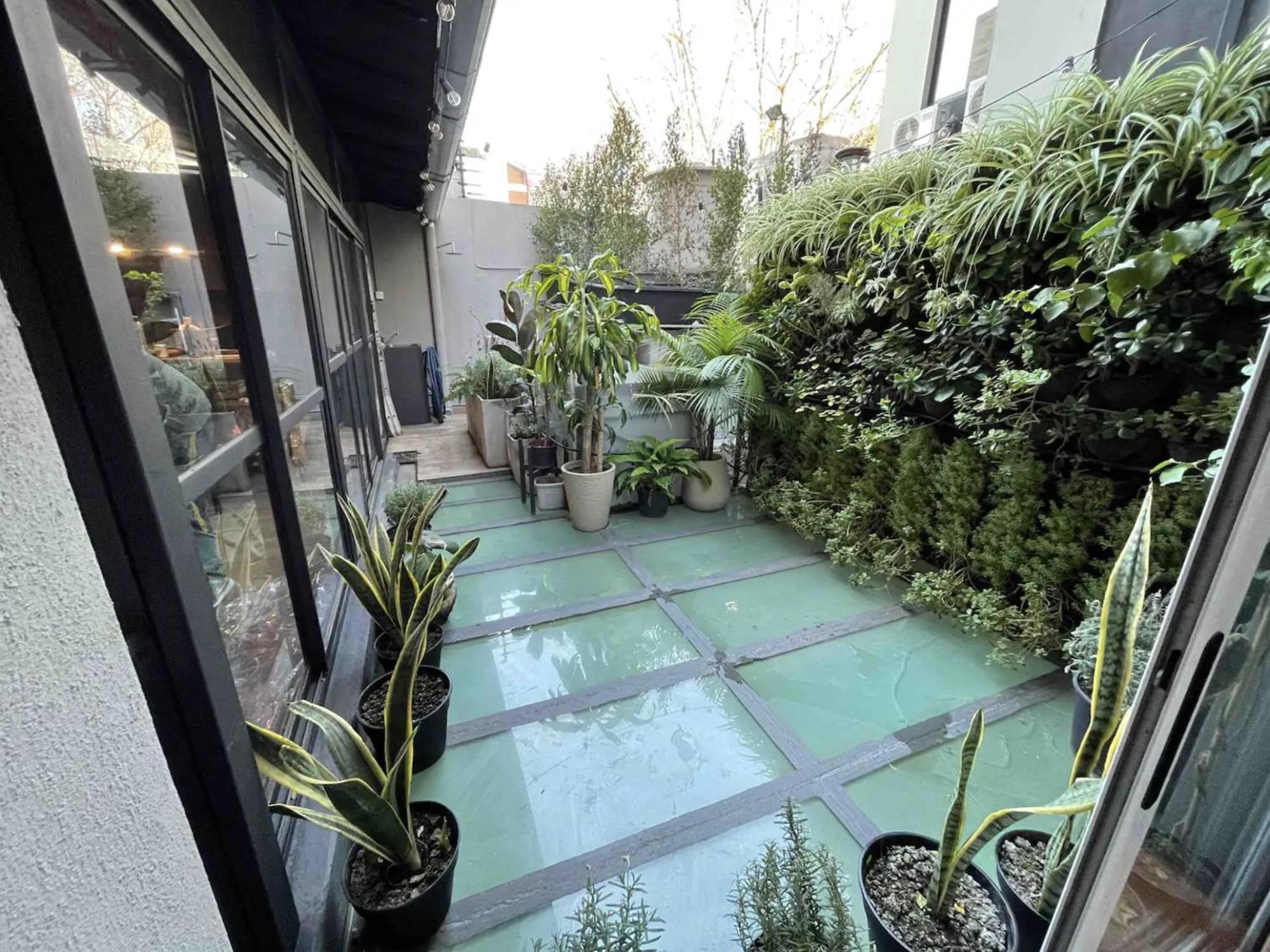 Holiday home Gran Casa Palermo Hollyhouse *