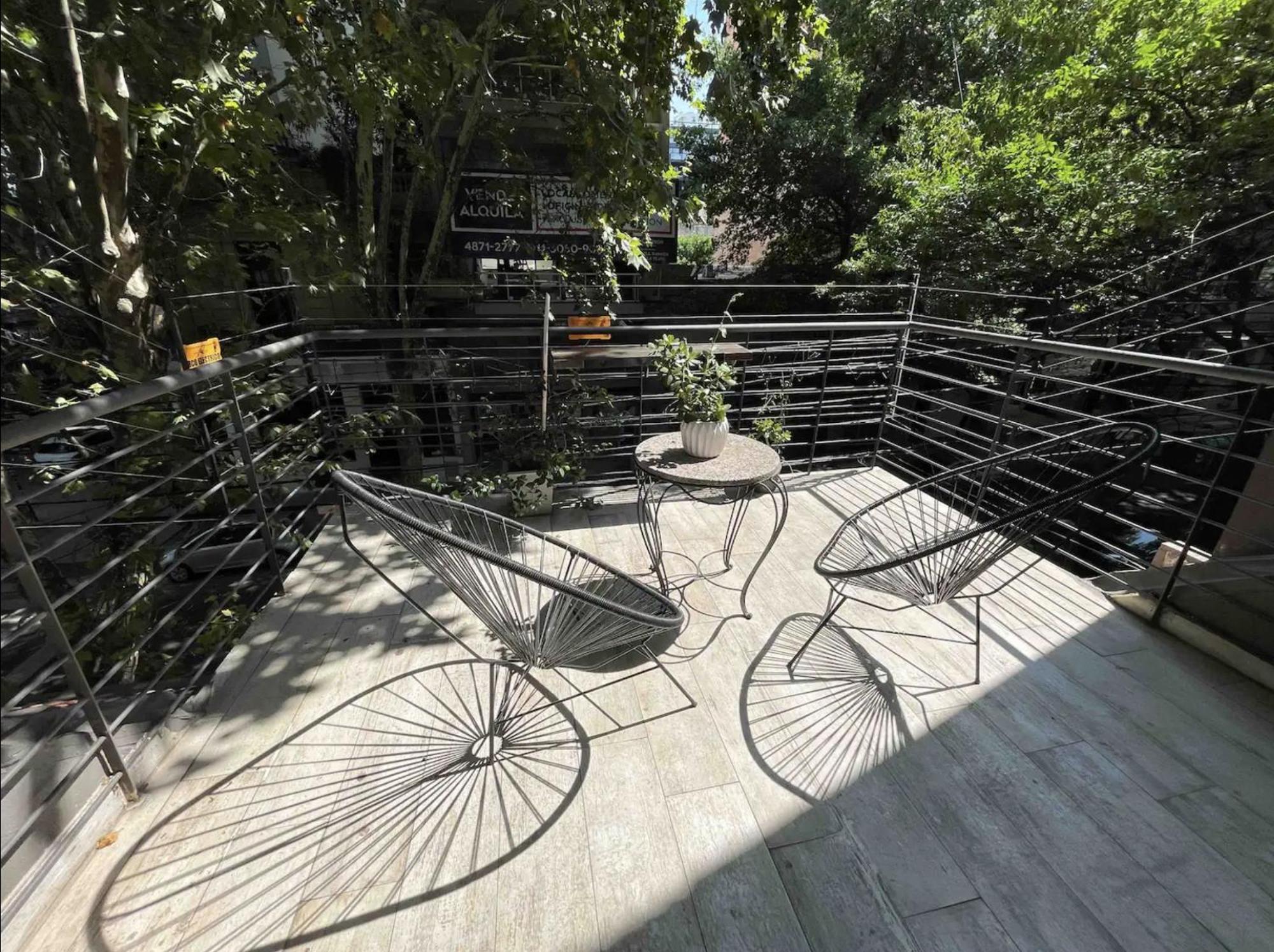 Gran Casa Palermo Hollyhouse *