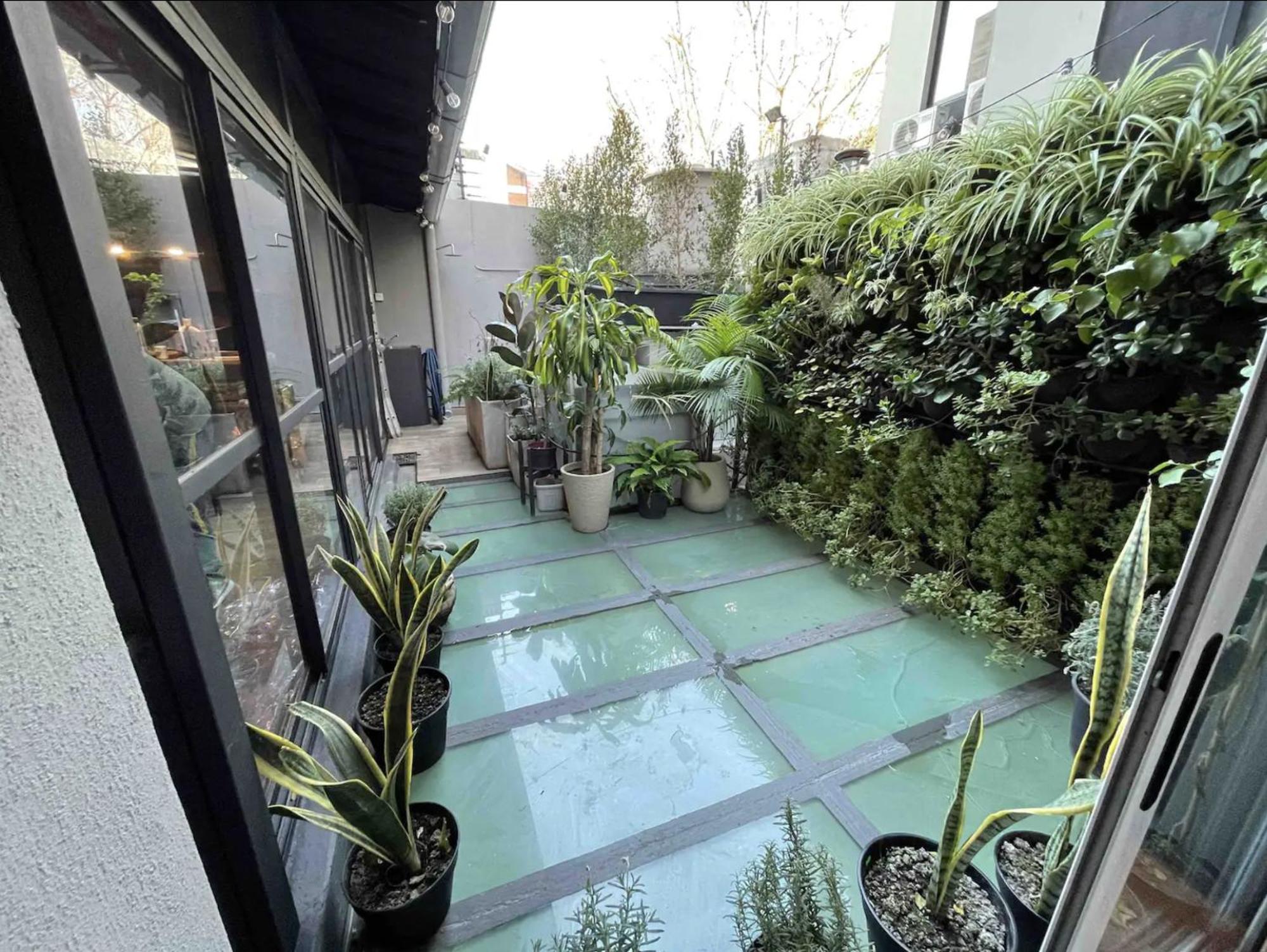 Gran Casa Palermo Hollyhouse Holiday home *