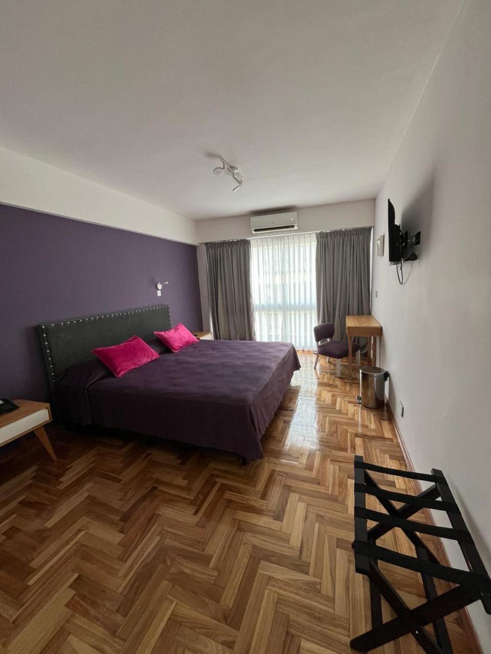 Hotel Columbia Palace Ciudad Autónoma de Buenos Aires