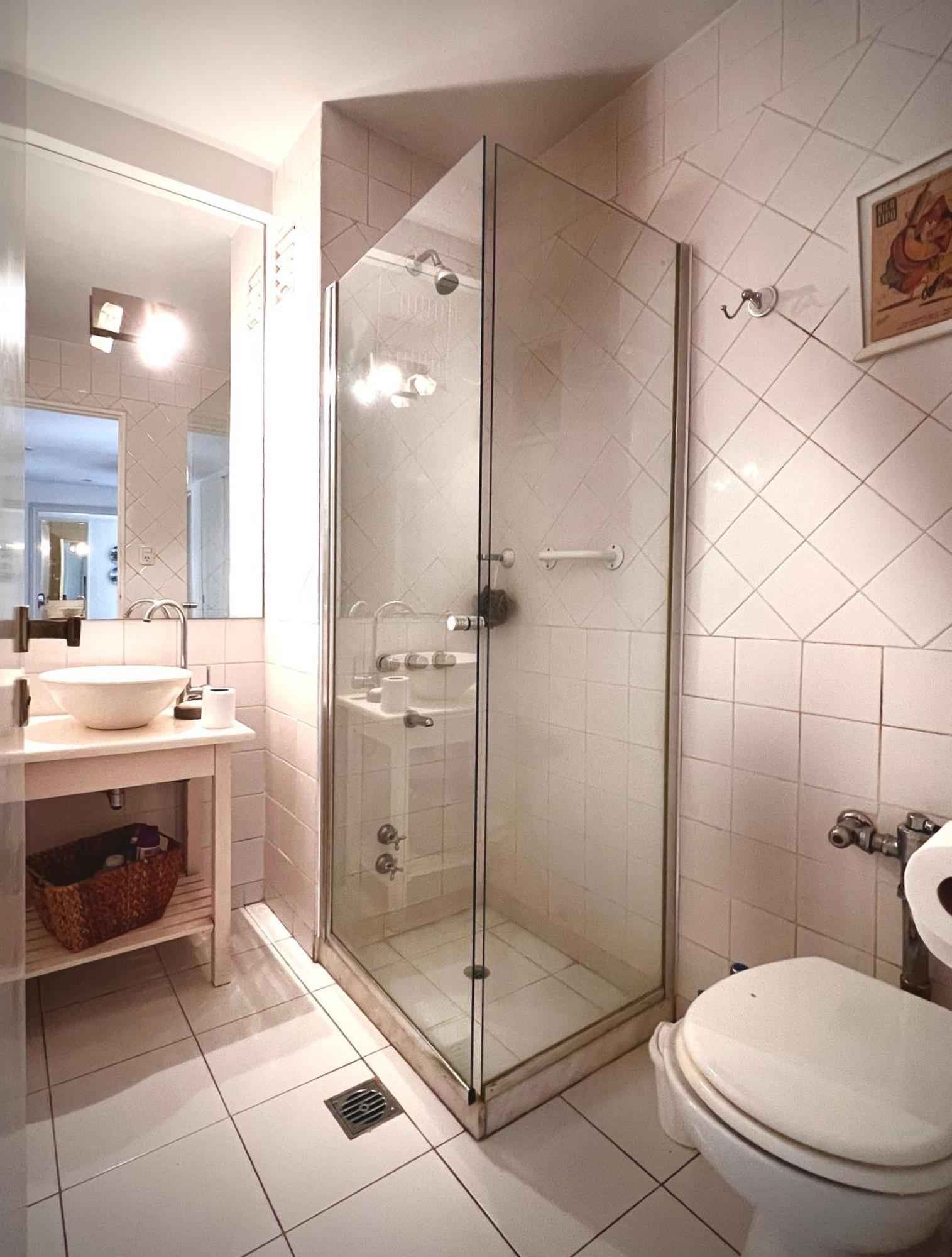 Apartamento Exclusive In Recoleta Bn4 By Bariloche *