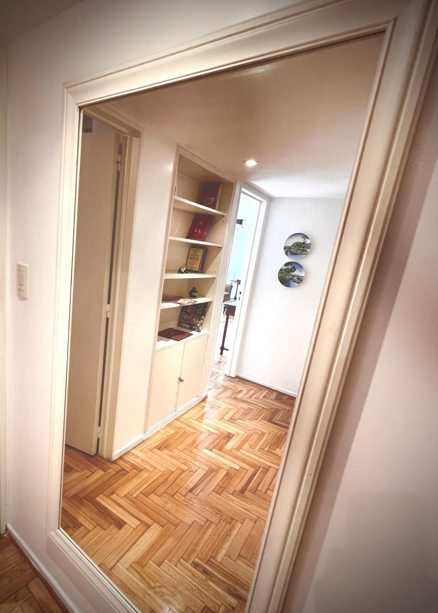 Exclusive In Recoleta Bn4 By Bariloche Buenos Aires