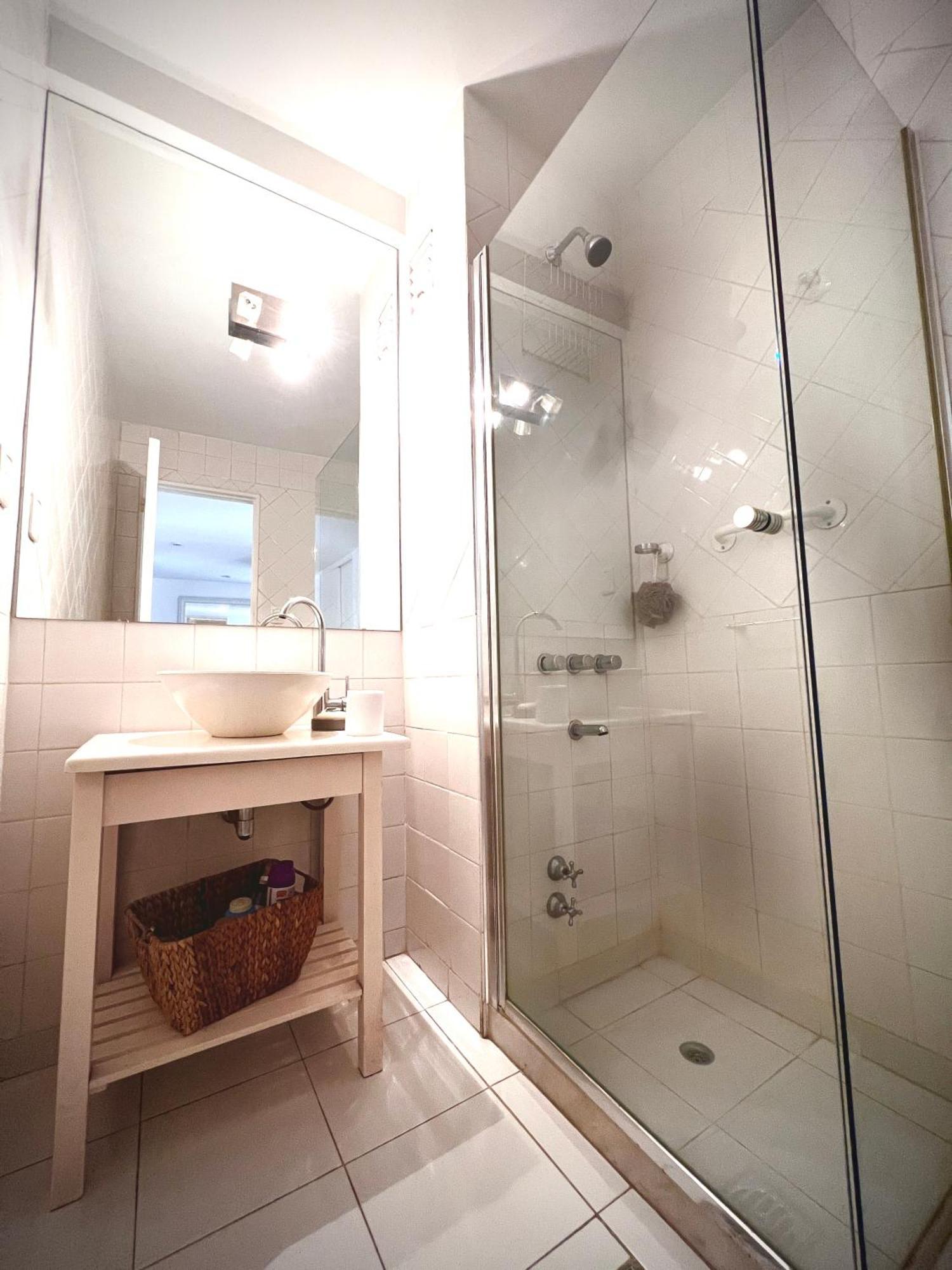 Exclusive In Recoleta Bn4 By Bariloche Apartamento