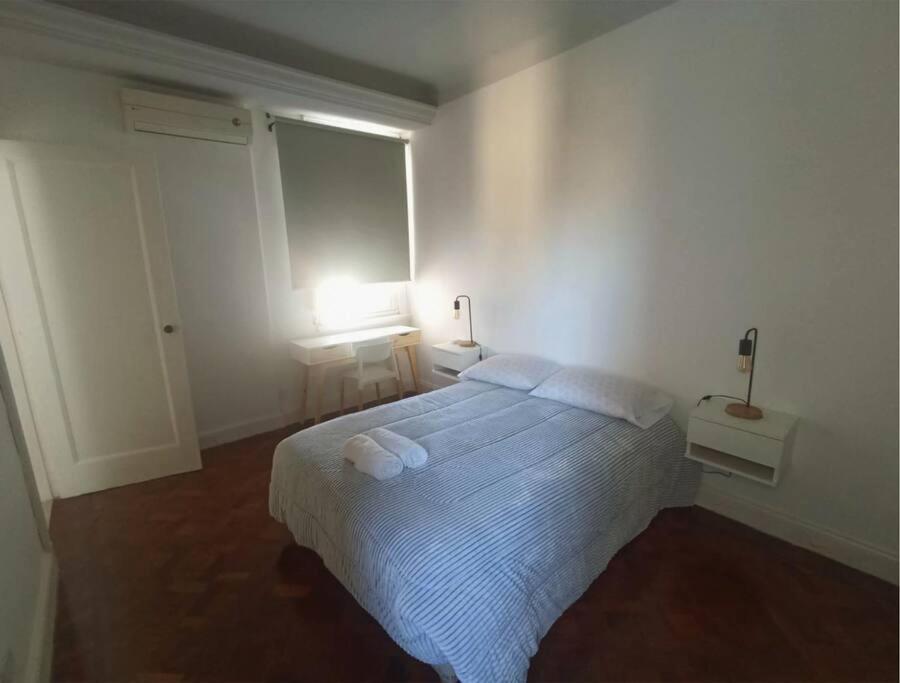 Departamento En Av. Corrientes