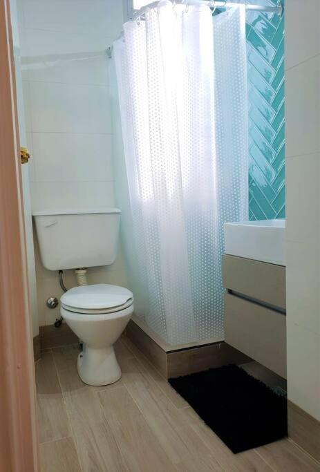 Departamento En Av. Corrientes * Ciudad Autónoma de Buenos Aires