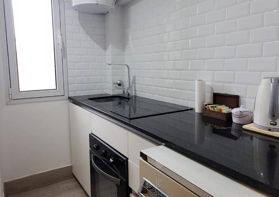 Departamento En Av. Corrientes Apartamento