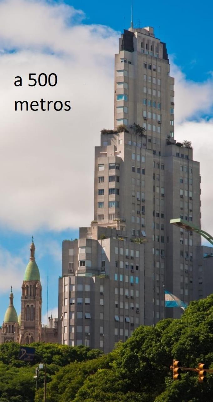 Departamento Centro Cercano Al Obelisco Apartamento Ciudad Autónoma de Buenos Aires