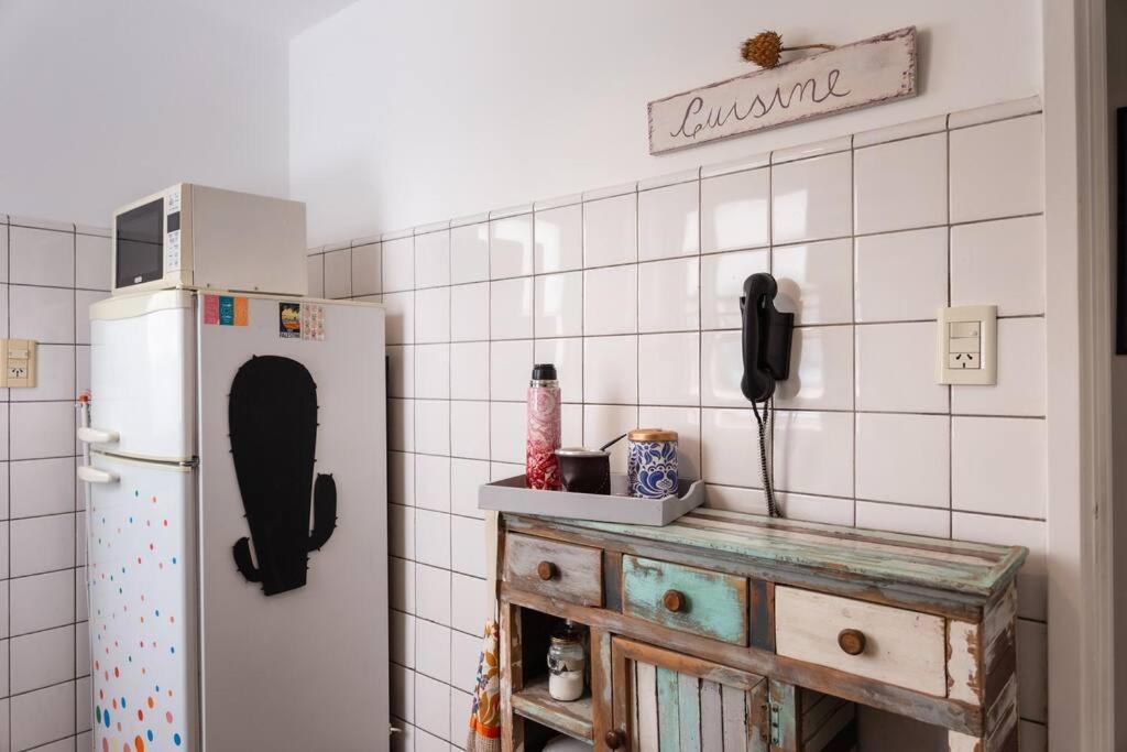 Apartamento Gurruchaga 2360 By Depptoe