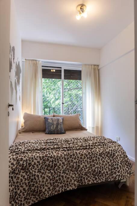 Gurruchaga 2360 By Depptoe Apartamento *