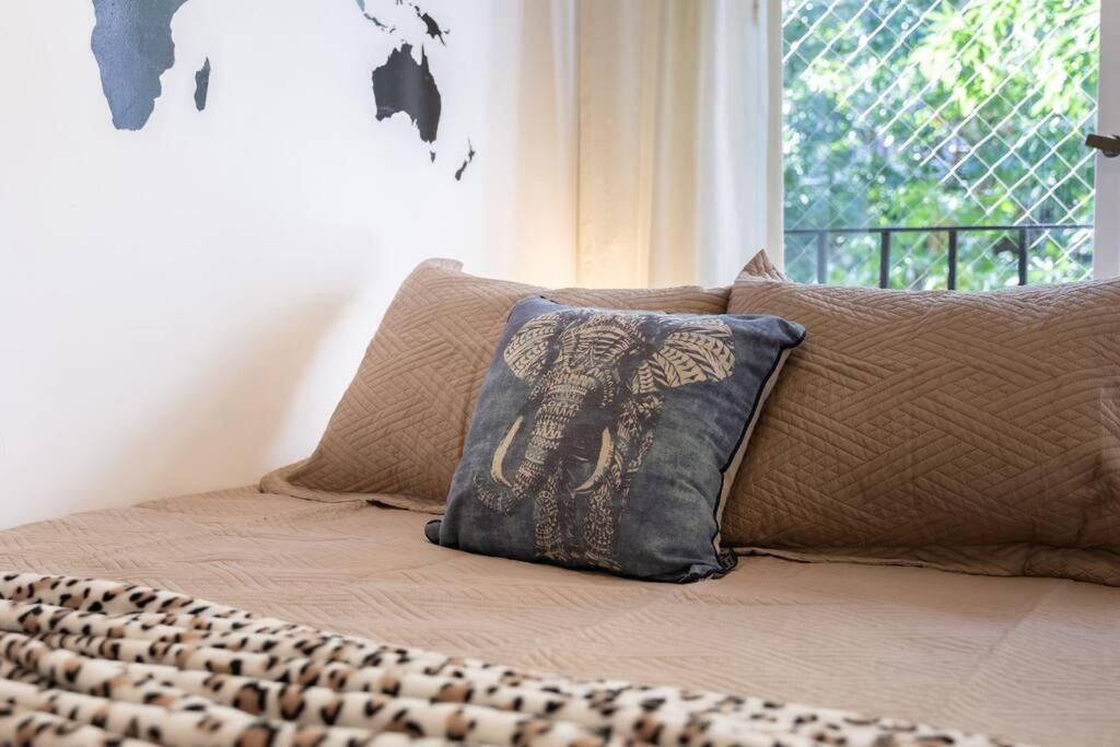 Apartamento Gurruchaga 2360 By Depptoe