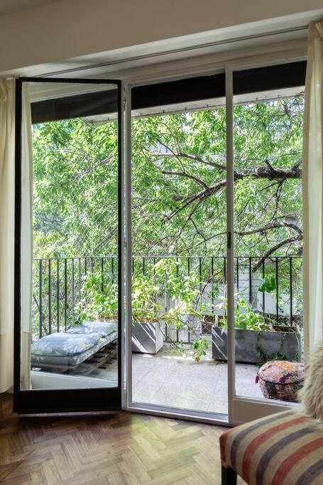 Apartamento Gurruchaga 2360 By Depptoe Ciudad Autónoma de Buenos Aires
