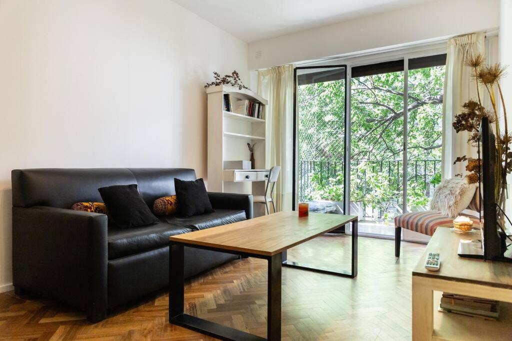 Apartamento Gurruchaga 2360 By Depptoe *