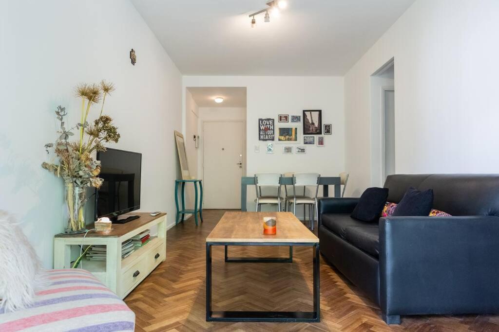 Gurruchaga 2360 By Depptoe Apartamento *