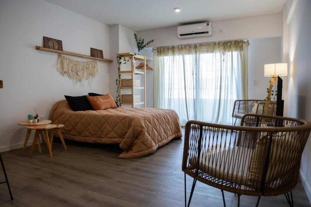 Araoz 793 By Depptoe Apartamento