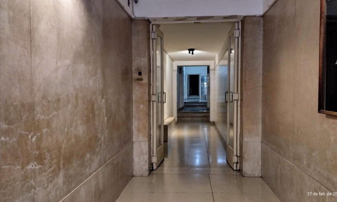 Departamento Tucuman 672 Apartamento *
