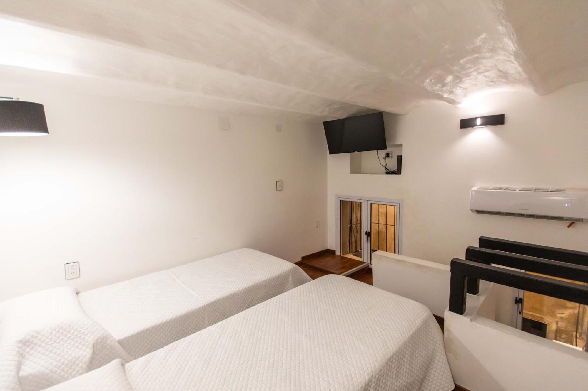 Apartamento Palacio Vera Duplex 9 Buenos Aires
