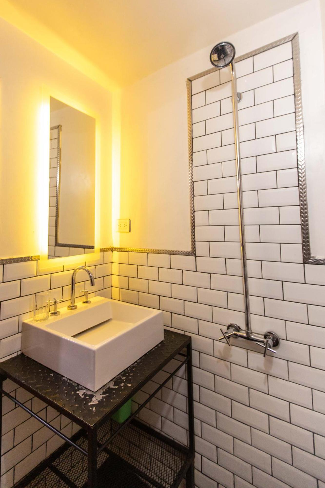 Palacio Vera Duplex 9 * Buenos Aires