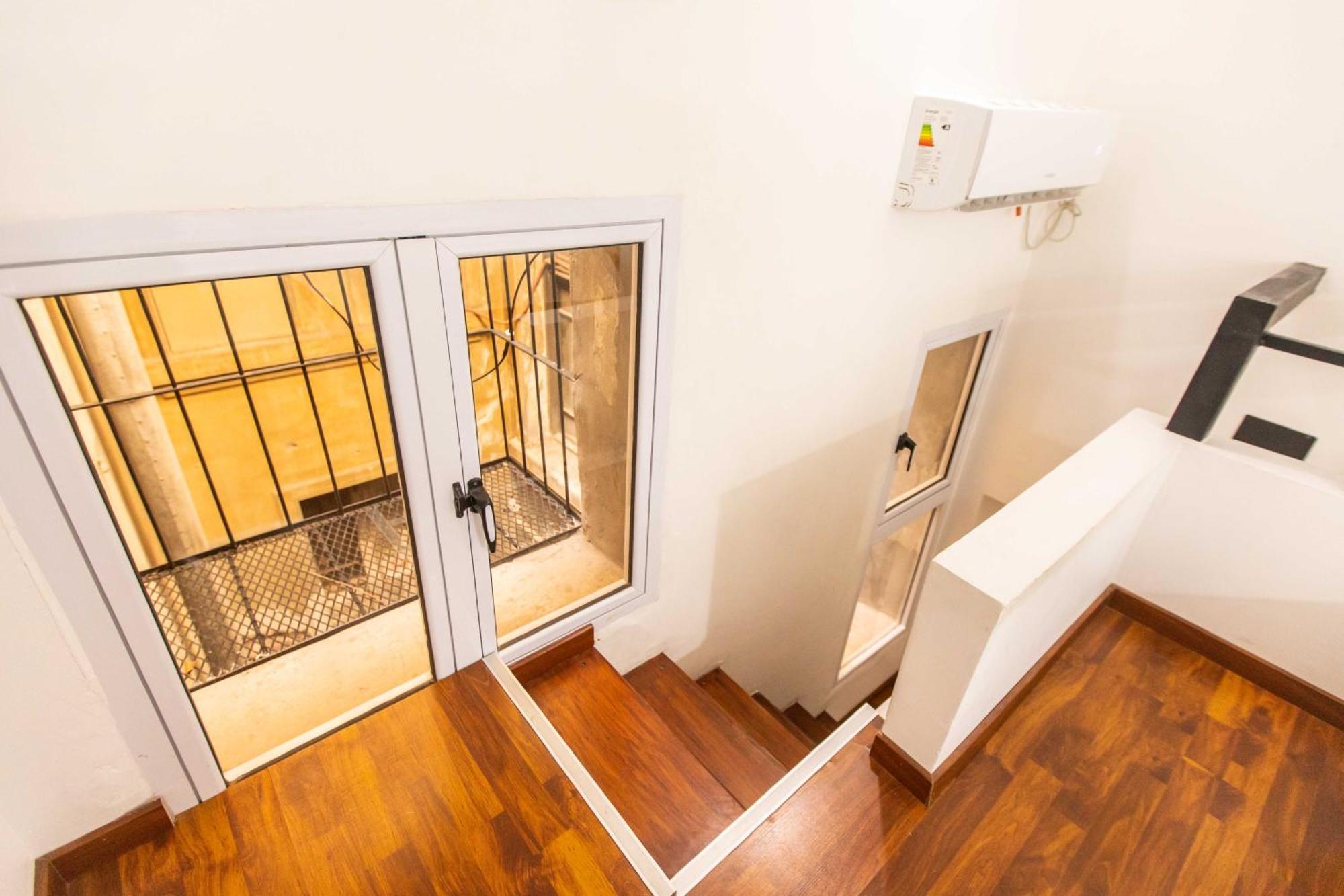 Apartamento Palacio Vera Duplex 9