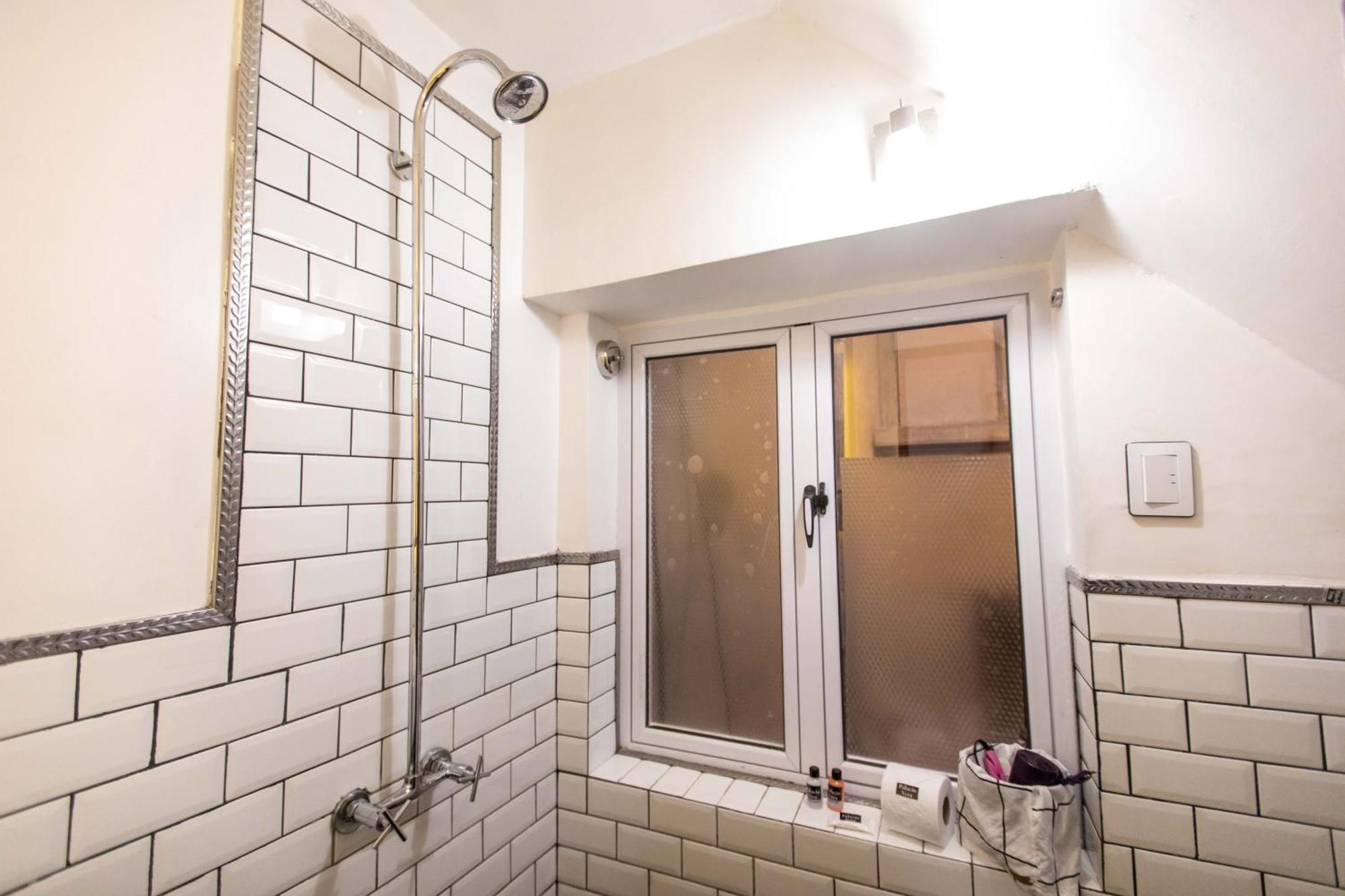 Palacio Vera Duplex 9 Apartamento Buenos Aires