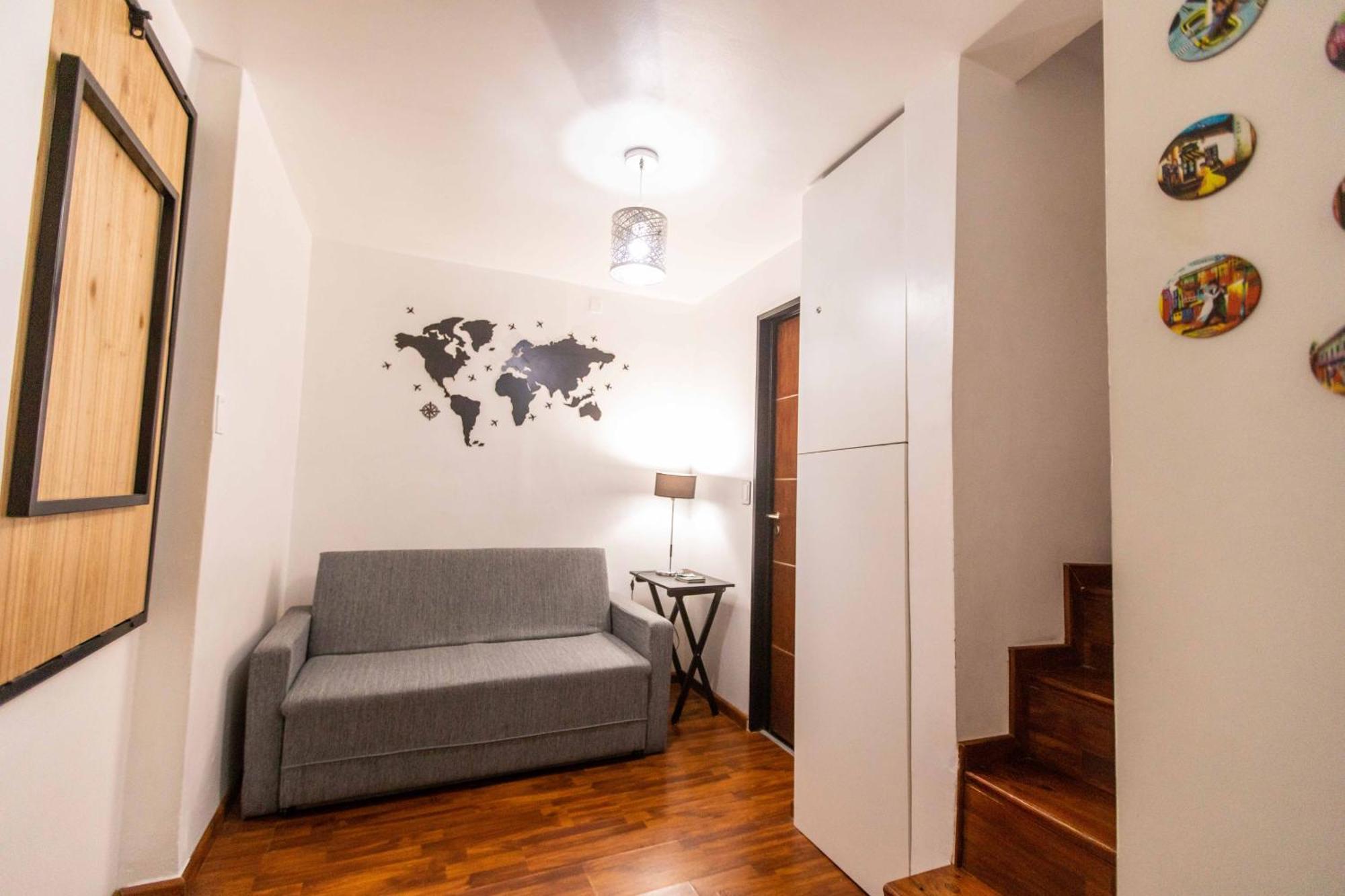 Apartamento Palacio Vera Duplex 9 *