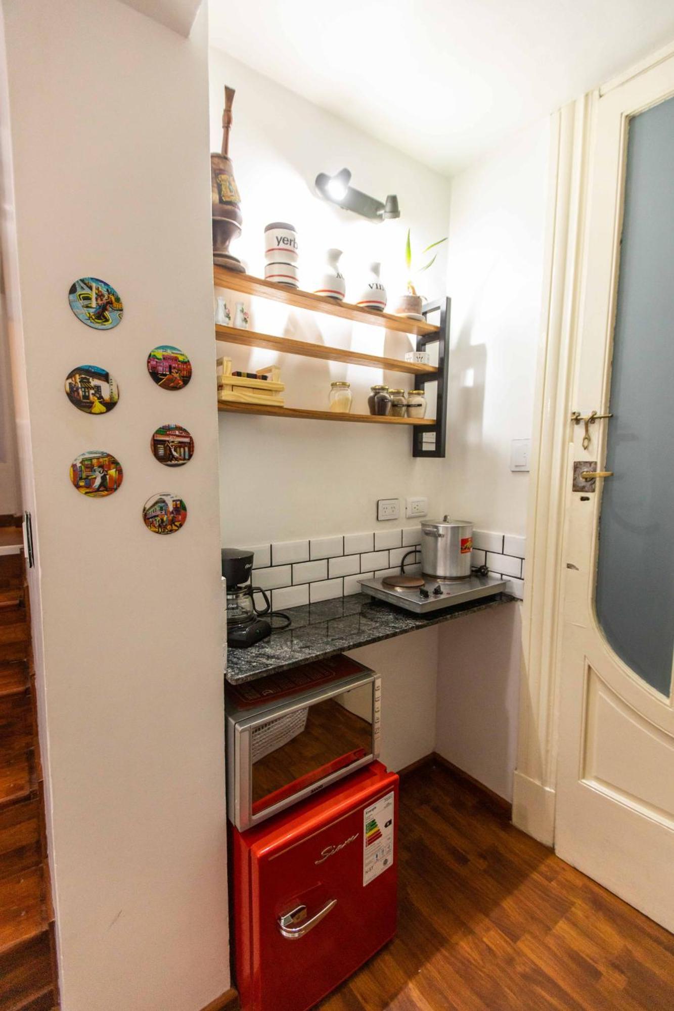 Palacio Vera Duplex 9 *