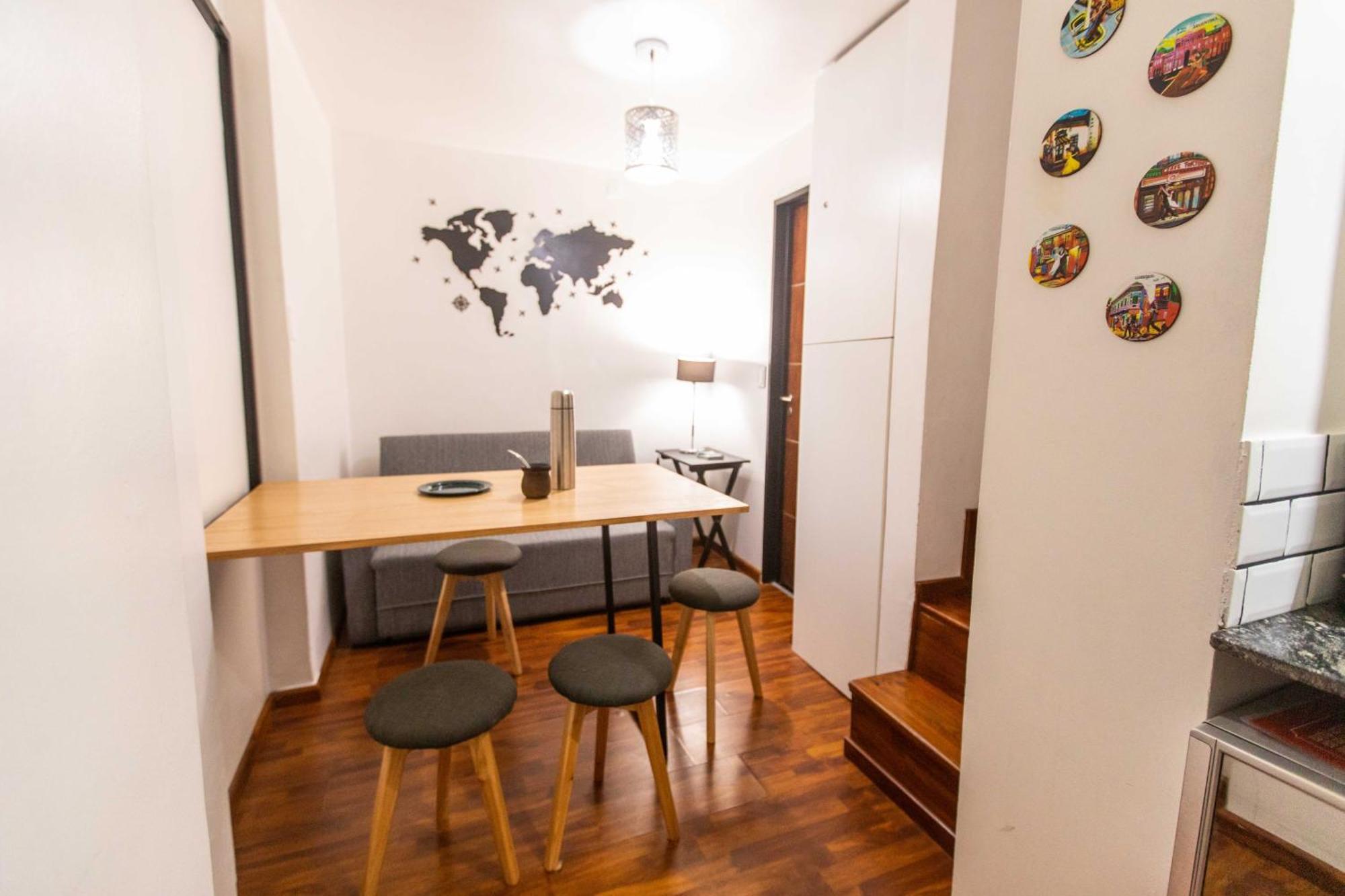 Palacio Vera Duplex 9